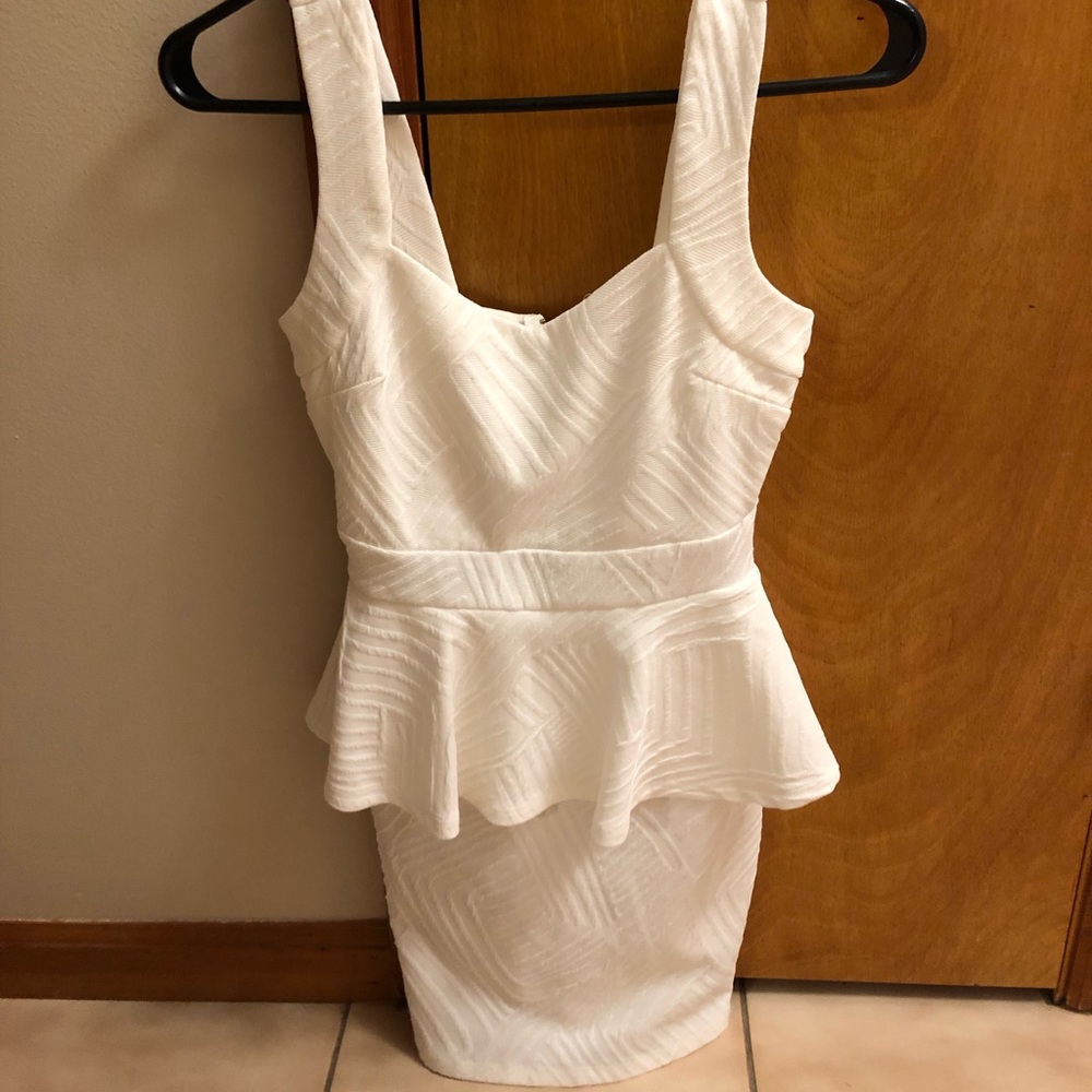 Charlotte Russe dress